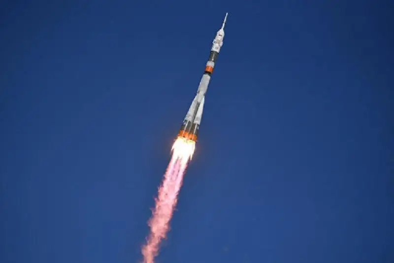 Казахстан до сих пор не получил возмещения по аварии с ракетой-носителем «Союз» 2018 года