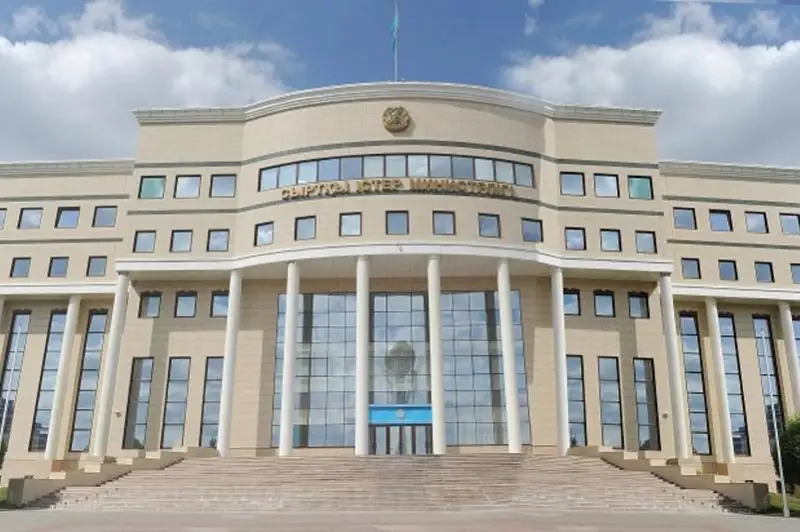 Госдеп США отмечает повышение эффективности борьбы с торговлей людьми в Казахстане