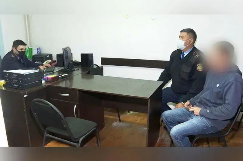 Директор предприятия растратил 80 млн тенге в Туркестанской области