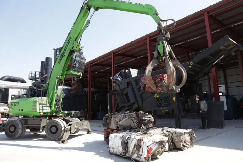 Свыше 213 тысяч старых авто сдали казахстанцы на утилизацию за пять лет