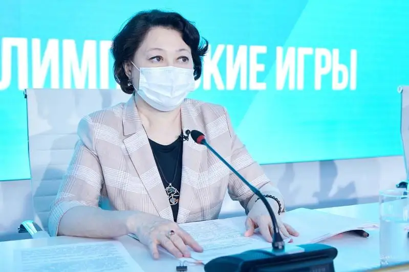 Сколько получат казахстанские спортсмены за победу в Олимпийских играх