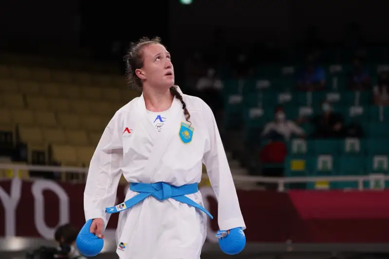 Софья Берульцева будет бороться за «бронзу» чемпионата мира по каратэ