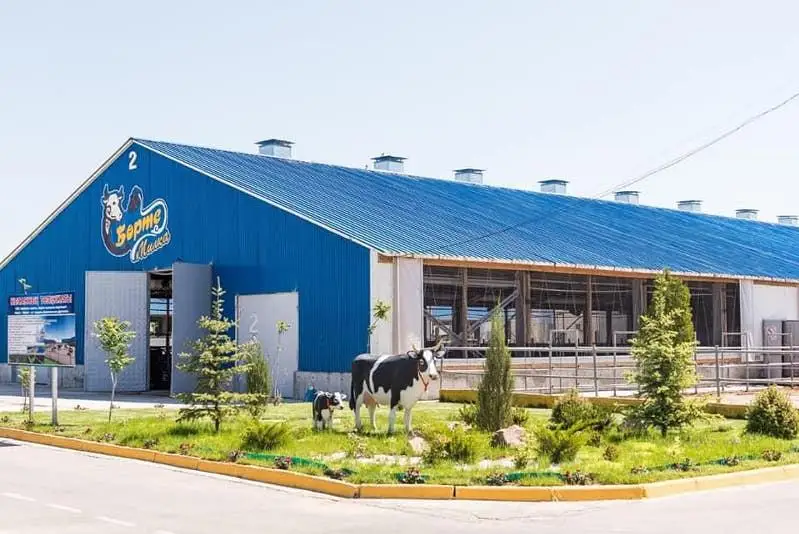 7,5 млрд тенге инвестиций привлекли в Ордабасинский район