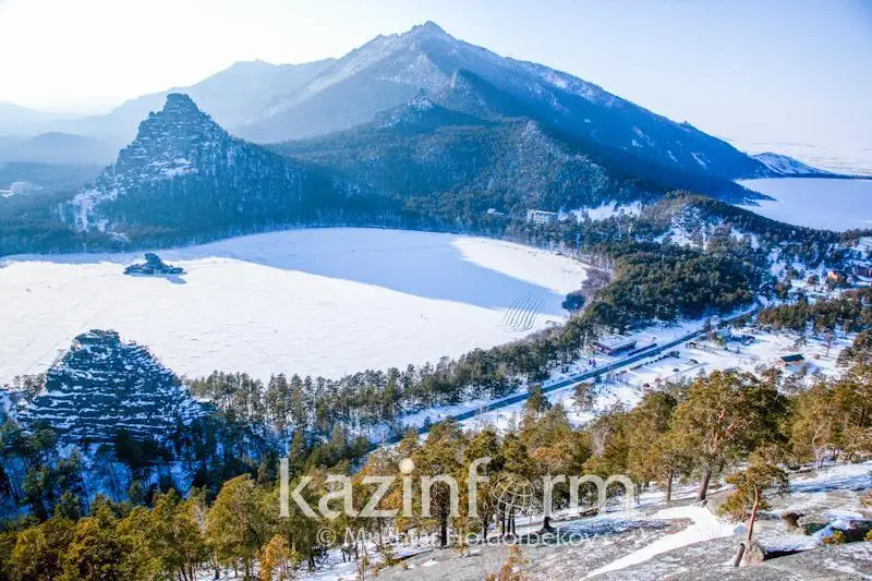 В Нур-Султане разыграют путевки в санаторий среди вакцинированных пенсионеров