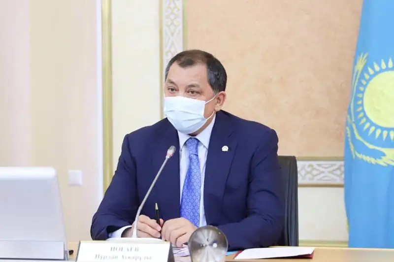 3,2 млрд тенге выделят на корм для скота в Мангистауской области