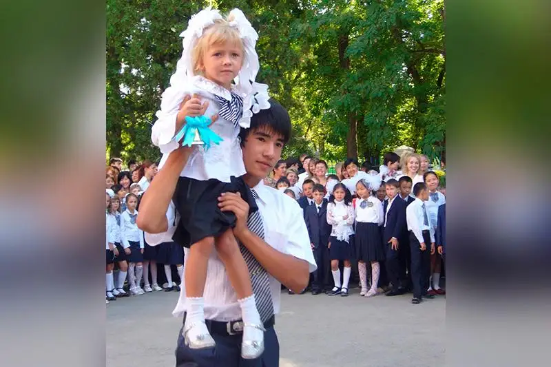 Как жамбылские школы подготовились к учебному году 2021 - 2022