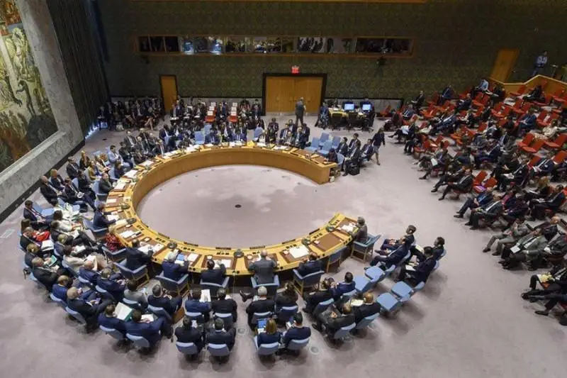 Антониу Гутерриш высоко оценил уровень сотрудничества между ООН и ОДКБ