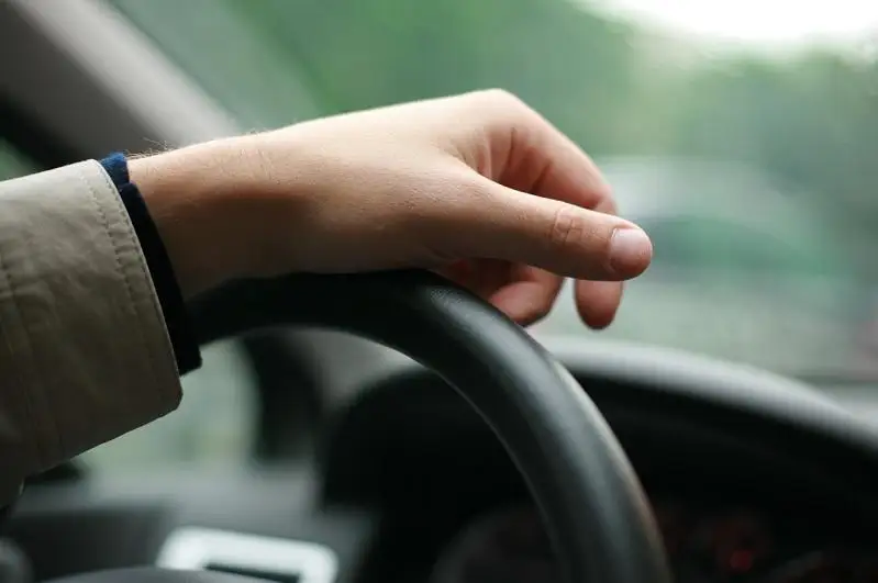 Работник автосервиса угнал авто клиента в Темиртау