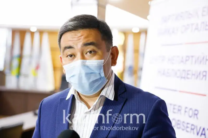 Какие нарушения были выявлены в ходе выборов акимов в Казахстане