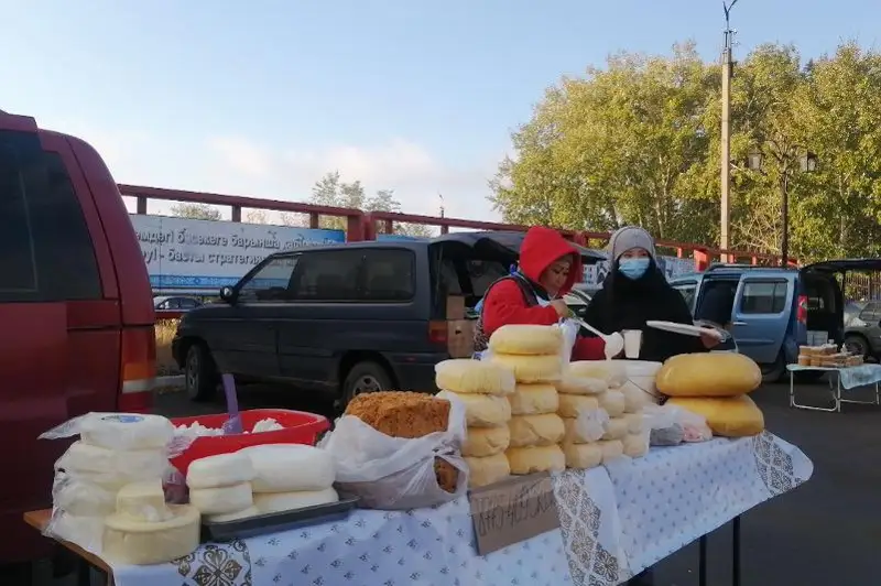 В Акмолинской области стартовал марафон «Ауылдың гүлденуі – Қазақстанның гүлденуі»