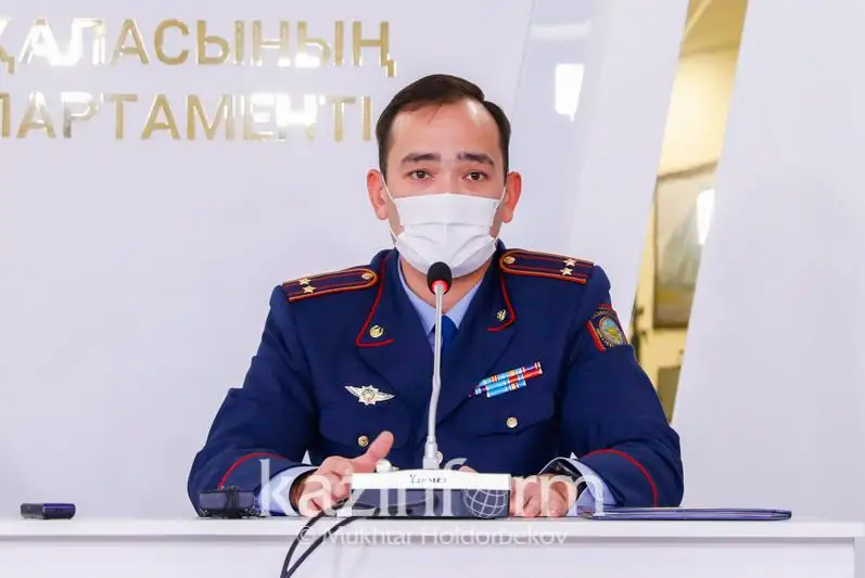 Казахстанцев предупредили об ответственности за несообщение о проживании у них иностранцев