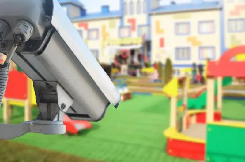 Как обеспечивается безопасность детей в дошкольных организациях Нур-Султана