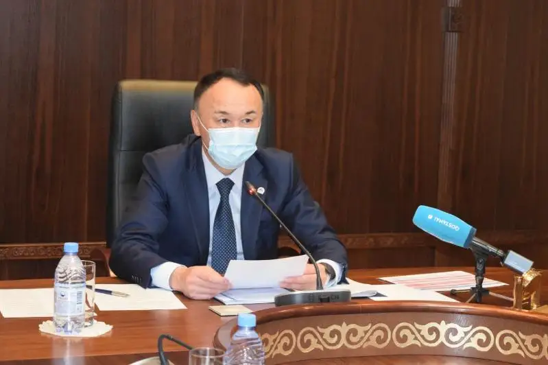 Рост заболеваемости на 43%: В Костанайской области вводят новые карантинные меры