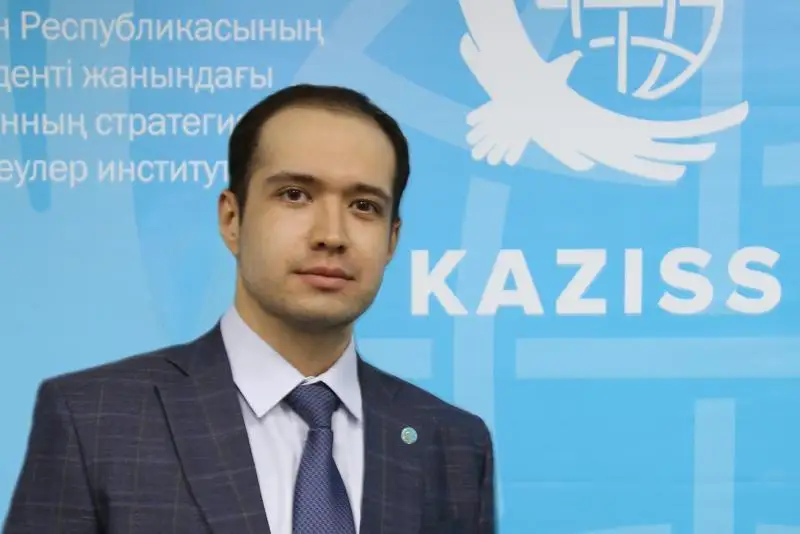 Что дает избрание Аскара Шакирова зампредом Парламентской Ассамблеи ОБСЕ