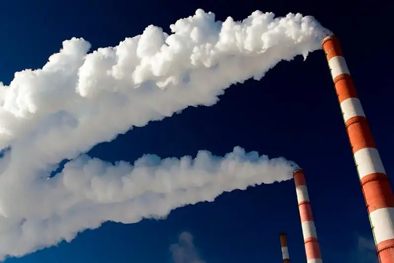 Выбросы загрязняющих веществ в Алматы сократятся на 44% – Магзум Мирзагалиев