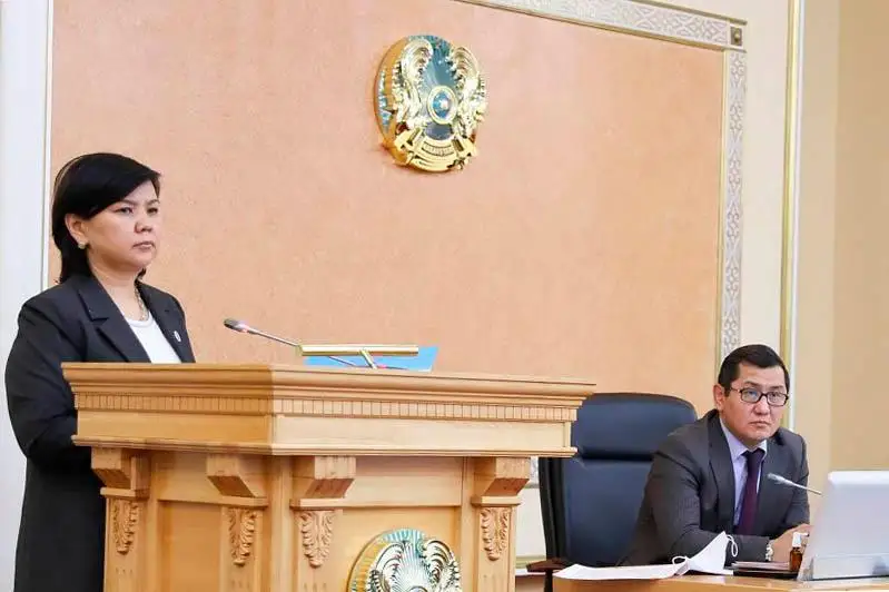 Специальная комиссия будет отслеживать цены на продукты питания в Мангистауской области