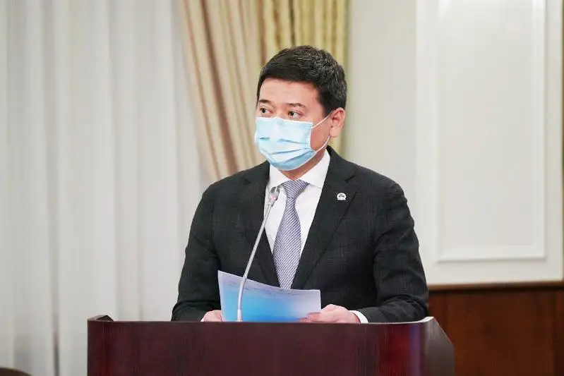 План законопроектных работ на 2022 год озвучен в Правительстве