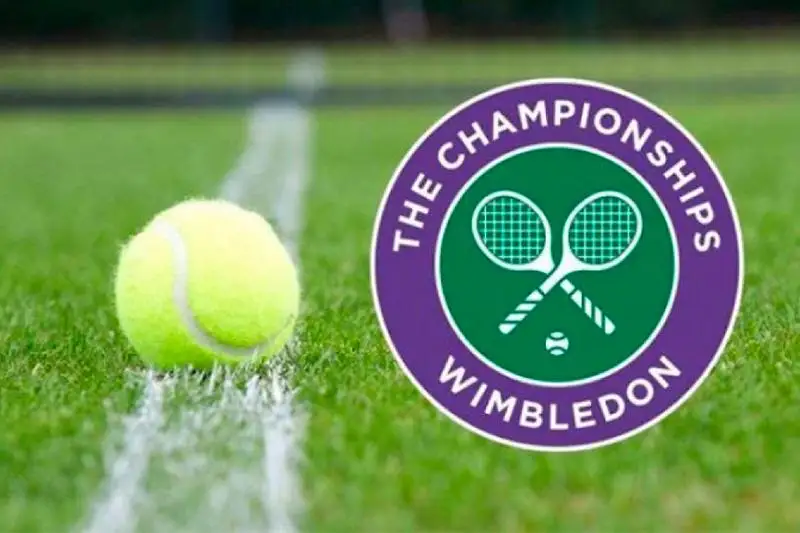 Определились соперницы казахстанок в первом круге «Уимблдона»