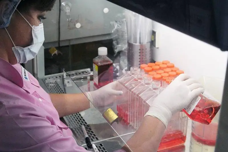 Еще одну вакцину от коронавируса планируют выпустить в России