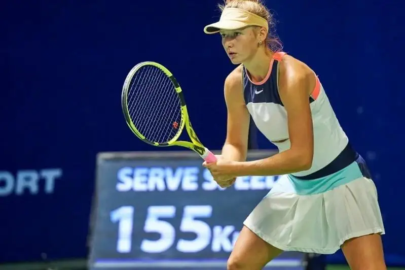 Казахстанские теннисисты вышли в полуфиналы турнира ITF в ЮАР