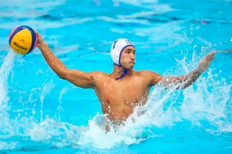 Сборная Казахстана по водному поло вылетела с Олимпиады-2020