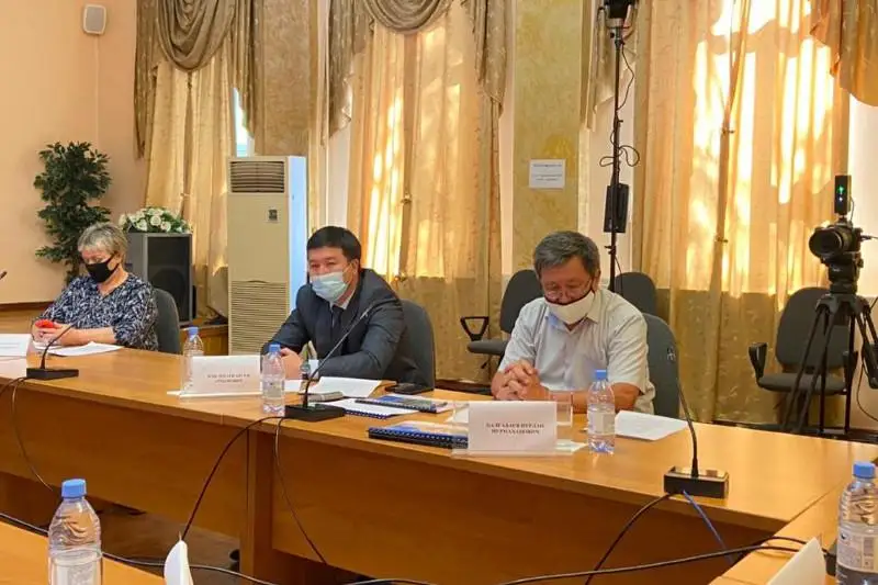 Балхаш не повторит судьбу Арала – экологи