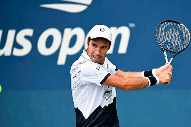 Кукушкин и Попко узнали соперников по квалификации на US Open