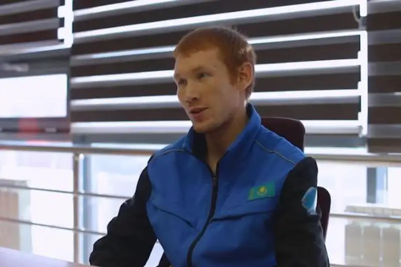 Фельдшер из Талдыкоргана рассказал, как до последнего пытался спасти солдата во время беспорядков