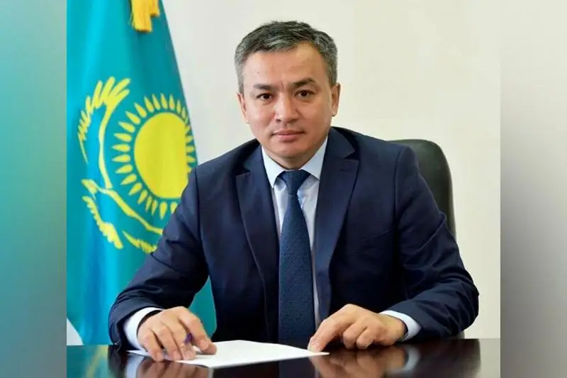 Отчетную встречу с населением проведет онлайн аким Петропавловска