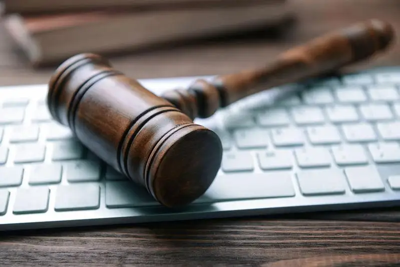 5 aıda jalpy qylmystyq isterdiń 68 paıyzy elektrondy formatta qaraldy