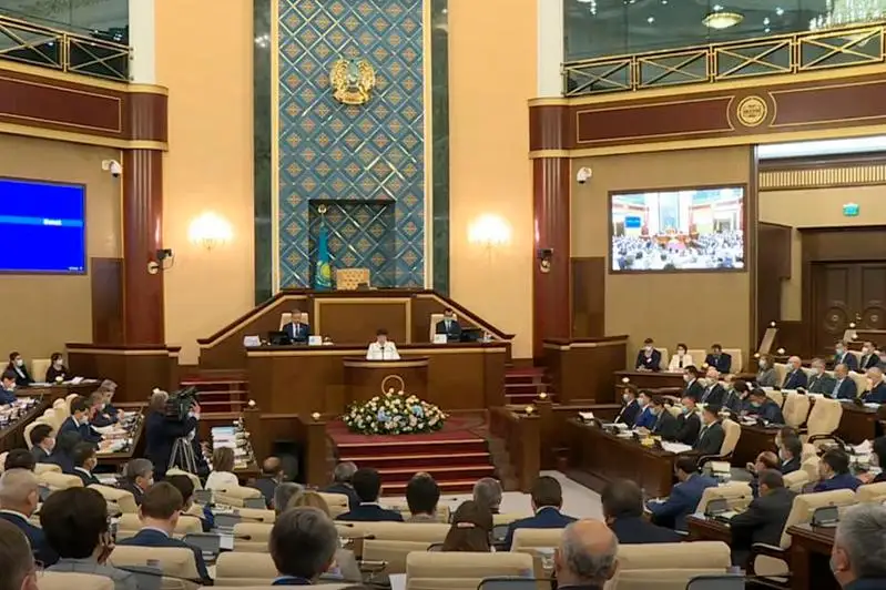 Natalıa Godýnova: Syrttan qaryz alyp, ony tıimsiz jumsaǵany úshin qatań jaýapkershilik bolýy kerek