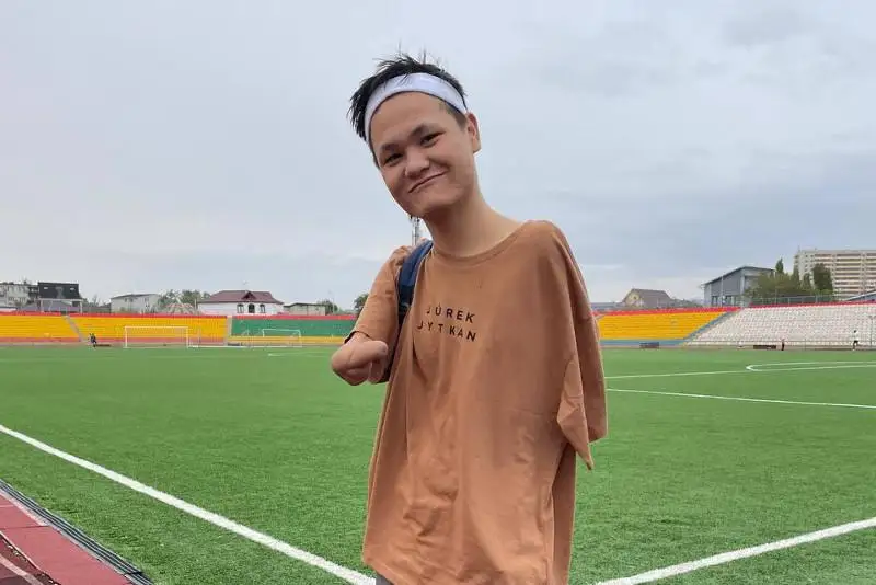 За пределом возможностей: киберспорт без рук