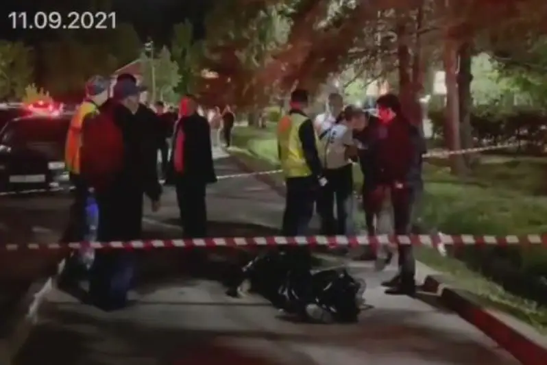 Мужчину убили в ходе драки в Уральске