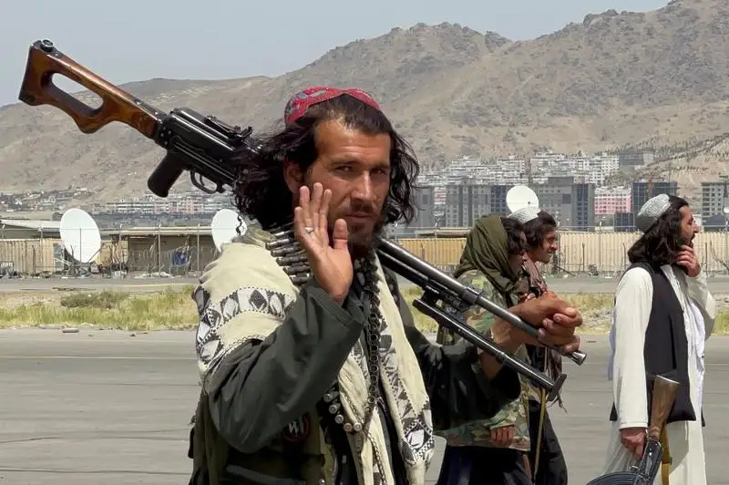 Пакистан и Катар призывают к безоговорочной гуманитарной помощи Афганистану