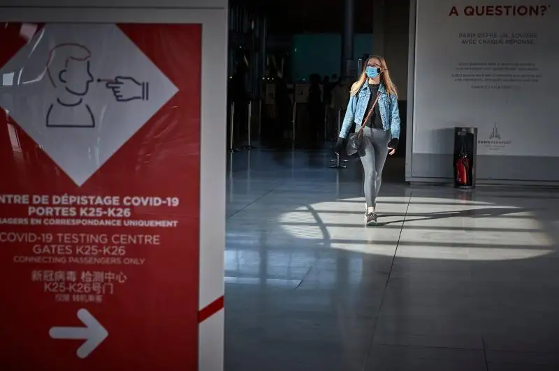 В Грузии обсуждают сокращение срока изоляции в случае заражения коронавирусом