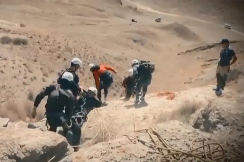 Международное командно-штабное учение «Жер-2021» началось в Алматинской области