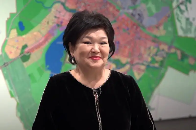 С именем Первого Президента связана судьба каждого казахстанца – Гульнара Кусаинова