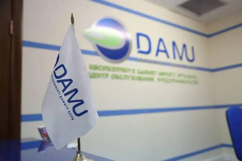 Сотрудничество с фондом «Даму» комфортно для бизнеса – Фархад Мадалиев