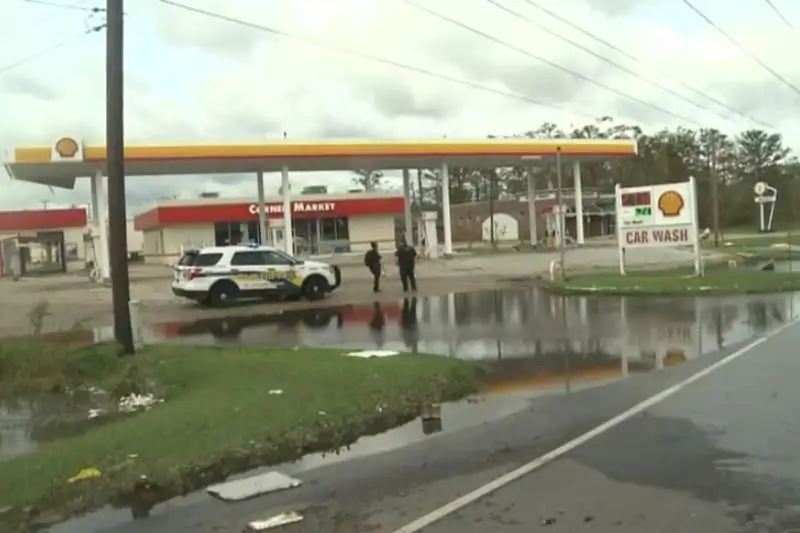 Около 50 человек погибли в результате урагана «Ида» в США