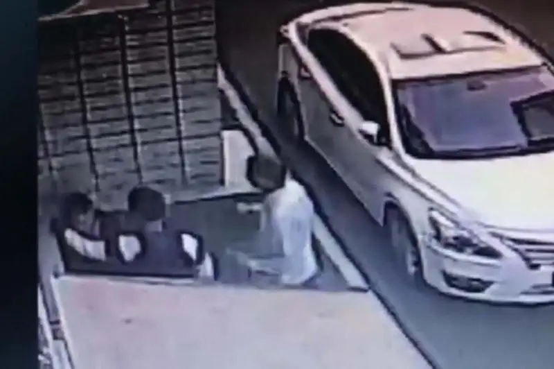 Двух грабителей задержали в Нур-Султане