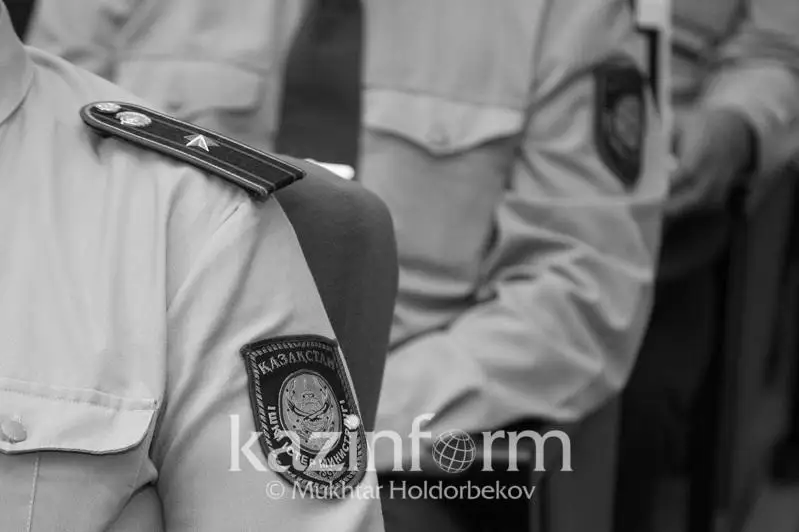 Что известно о погибших при стрельбе в Алматы полицейских