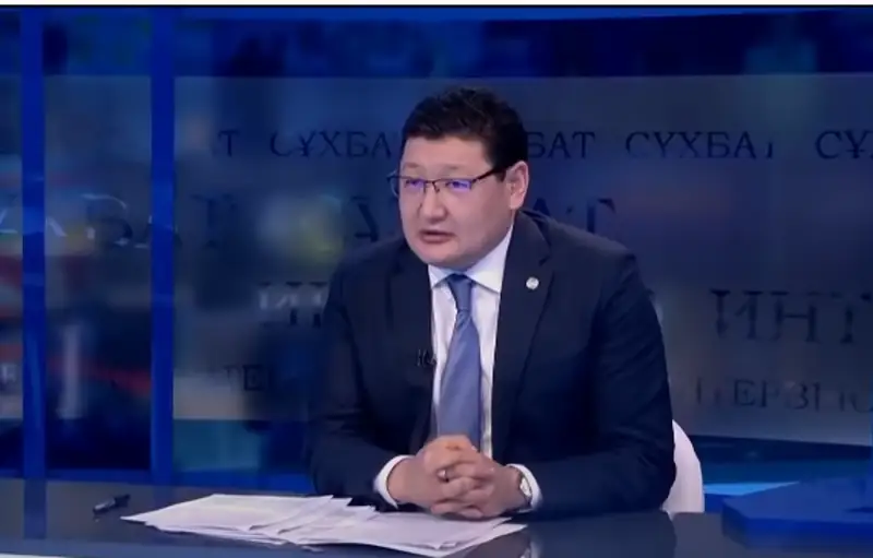 Qasym-Jomart Toqaev Twitter-degi paraqshasyn ózi júrgizedi - Berik Ýálı