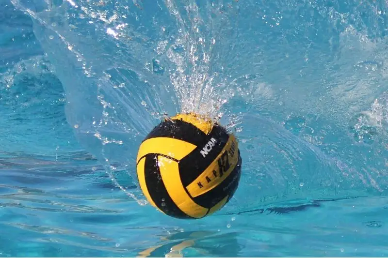 Как прошел первый матч на ЧМ-2021 по водному поло среди молодежи