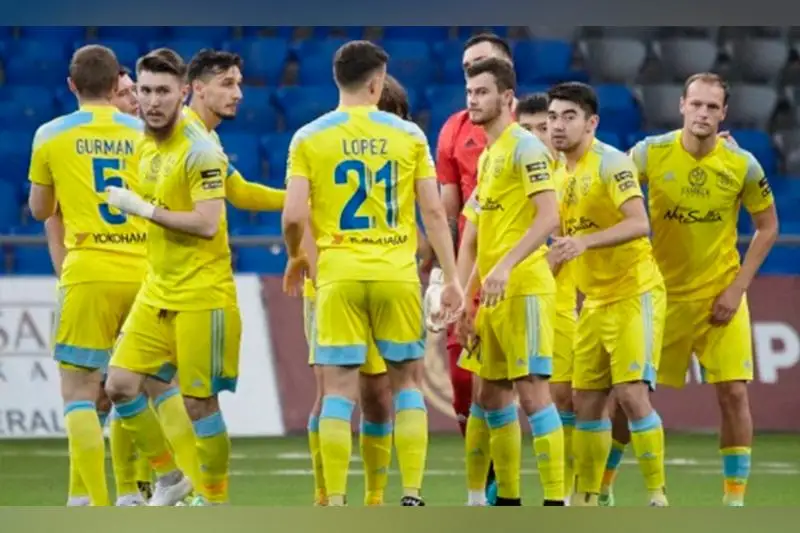 Стали известны соперники «Кайрата», «Тобола», «Астаны» и «Шахтера» в плей-офф Лиги Конференций