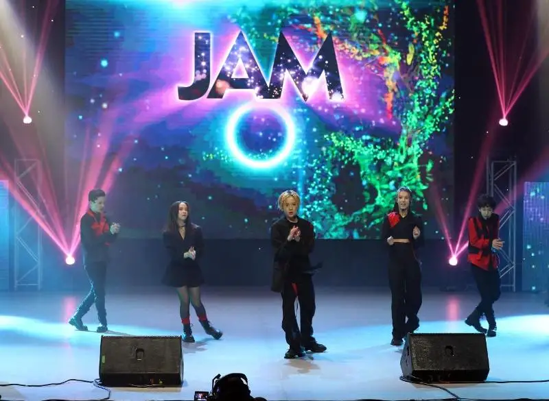 «Jyr alyby – Jambyl» respýblıkalyq hıp-hop festıvali máresine jetti