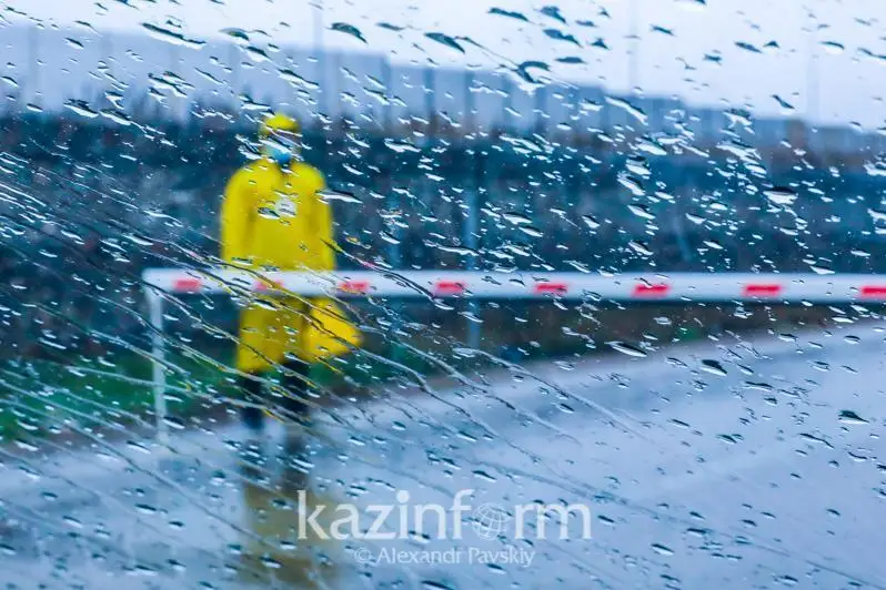 Грозит ли локдаун Северо-Казахстанской области