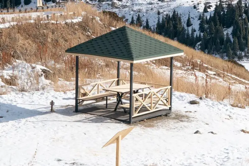 Безопасность турпоходов обсудили в ВКО