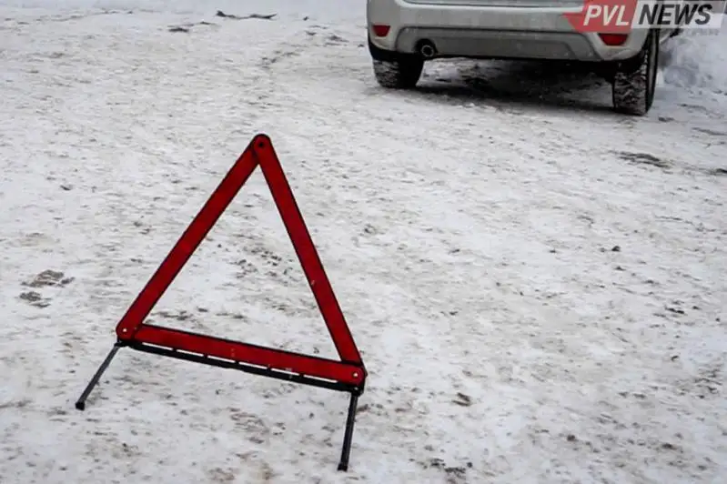 Pavlodar oblysynda kólik qaqqan jaıaý  júrginshi oqıǵa ornynda kóz jumdy