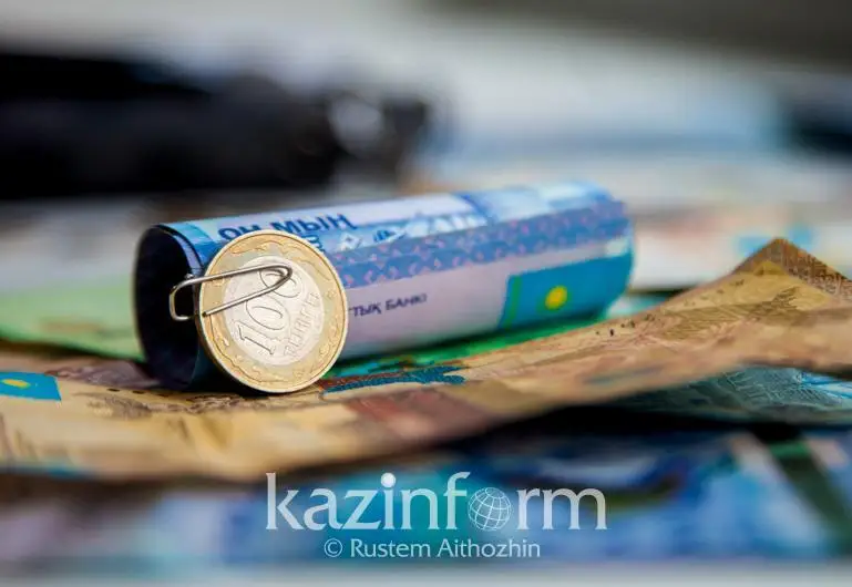 Bólingen qarajattyń paıdalanylýyna baqylaý men monıtorıng kúsheıtiledi - Májilis