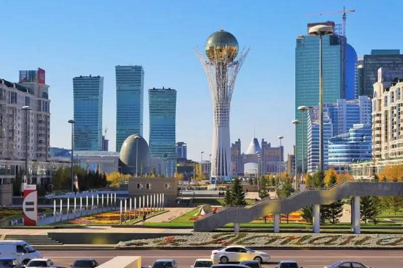 Януш Пехочиньский: О Казахстане в 30-летие Независимости